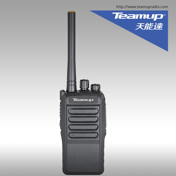 T5-無線電對講機