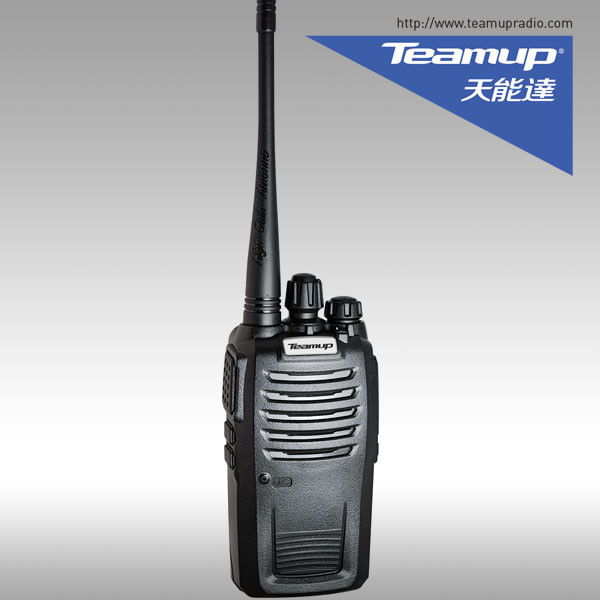T580-無線電對講機