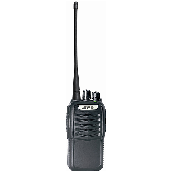 S760-無線電對講機