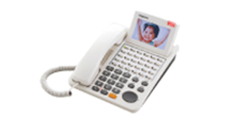 聯盟電子全功能數位網路電話交換系統